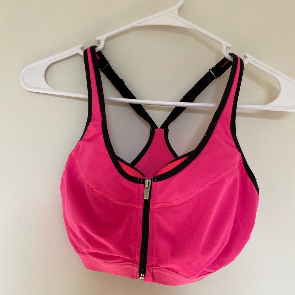Victoria secret SPORT Front-Close Sport Bra